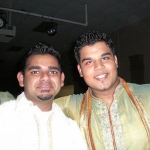 Meet your Posher, Dhruv